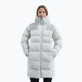 Moteriška pūkinė striukė POC Loft Parka granite grey