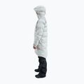 Moteriška pūkinė striukė POC Loft Parka granite grey 3