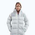 Moteriška pūkinė striukė POC Loft Parka granite grey 4