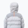 Moteriška pūkinė striukė POC Loft Parka granite grey 6