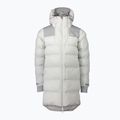 Moteriška pūkinė striukė POC Loft Parka granite grey 9