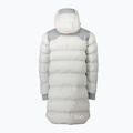 Moteriška pūkinė striukė POC Loft Parka granite grey 10