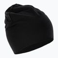 POC Light Merino Beanie dviratininkų kepurė uranium black