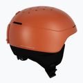 Slidinėjimo šalmas POC Meninx lt agate red matt 4