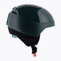 POC Meninx slidinėjimo šalmas moldanite green 3