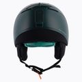 POC Meninx slidinėjimo šalmas moldanite green 4