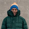 POC Pompom Beanie žieminė kepurė natrium blue 2