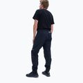 Vyriškos dviračių kelnės POC Ardour All-Weather uranium black 2