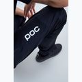 Vyriškos dviračių kelnės POC Ardour All-Weather uranium black 4