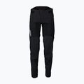 Vyriškos dviračių kelnės POC Ardour All-Weather uranium black 6