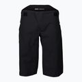 Vyriški dviračių šortai POC Bastion Shorts uranium black