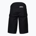Vyriški dviračių šortai POC Bastion Shorts uranium black 2