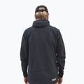 Vyriški dviratininkų džemperiai POC Mantle Thermal Hoodie uranium black 2