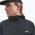 Vyriški dviratininkų džemperiai POC Mantle Thermal Hoodie uranium black 3