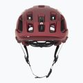 Dviračio šalmas POC Tectal propylene red matt 2