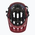 Dviračio šalmas POC Tectal propylene red matt 5