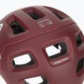 Dviračio šalmas POC Tectal propylene red matt 8