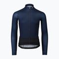 Vyriška POC Essential Road dviračių ilgomis rankovėmis o turmaline navy