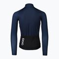 Vyriška POC Essential Road dviračių ilgomis rankovėmis o turmaline navy 2