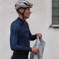 Vyriška POC Essential Road dviračių ilgomis rankovėmis o turmaline navy 3