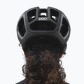 Dviračių šalmas POC Ventral Lite uranium black matt 9