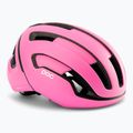 Dviračių šalmas POC Omne Air SPIN actinium pink matt