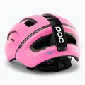 Dviračių šalmas POC Omne Air SPIN actinium pink matt 4