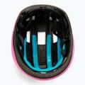 Dviračių šalmas POC Omne Air SPIN actinium pink matt 5