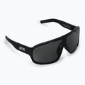 POC Aspire uranium black/grey dviratininkų akiniai