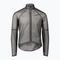 Vyriška dviratininko striukė POC The Supreme Rain sylvanite grey 8