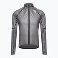 Vyriška dviratininko striukė POC The Supreme Rain sylvanite grey 4