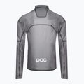 Vyriška dviratininko striukė POC The Supreme Rain sylvanite grey 5
