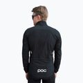 Vyriška dviratininko striukė POC Pro Thermal uranium black 2