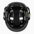 Dviračio šalmas POC Crane MIPS Fabio Ed. uranium black matt/gold 5