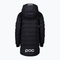 Vaikiška slidinėjimo striukė POC Race Loft Parka uranium black 2