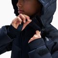 Vaikiška slidinėjimo striukė POC Race Loft Parka uranium black 6