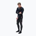 Termoaktyvus džemperis POC Resistance Layer Jersey uranium black 2