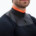 Termoaktyvus džemperis POC Resistance Layer Jersey uranium black 5