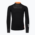 Termoaktyvus džemperis POC Resistance Layer Jersey uranium black 6
