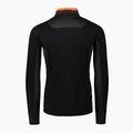 Termoaktyvus džemperis POC Resistance Layer Jersey uranium black 7