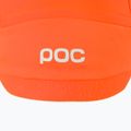 POC Termometrinė dviračių kepurė zink orange 3