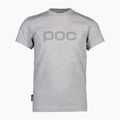 Vaikiški marškinėliai POC 61607 Tee grey/melange