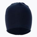 POC Light Merino Beanie dviratininkų kepurė turmaline navy 2