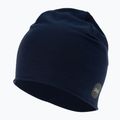 POC Light Merino Beanie dviratininkų kepurė turmaline navy 3