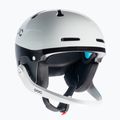 Slidinėjimo šalmas POC Artic SL 360 SPIN hydrogen white