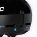 Slidinėjimo šalmas POC Artic SL 360 SPIN uranium black 7