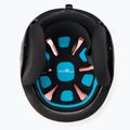 Slidinėjimo šalmas POC Artic SL 360 SPIN fluorescencinės oranžinės spalvos 5