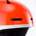 Slidinėjimo šalmas POC Artic SL 360 SPIN fluorescencinės oranžinės spalvos 6