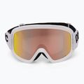 POC Opsin Clarity hydrogen white/spectris orange slidinėjimo akiniai 2