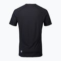 Vyriški POC Light Merino dviratininkų marškinėliai uranium black 2